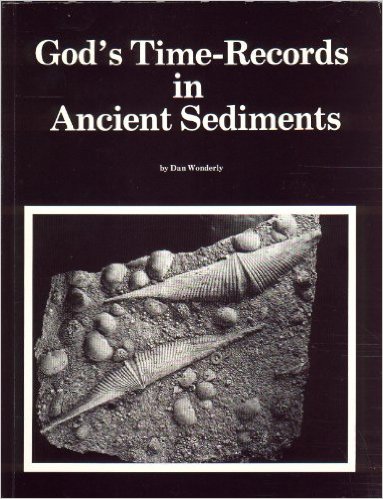 God's Time Records in Ancient Sediments