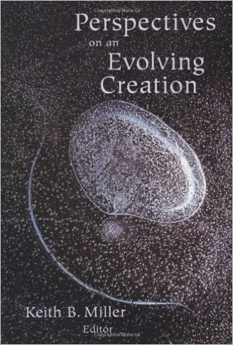 Perspectives of an Evolving Creation