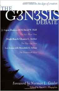 The Genesis Debate