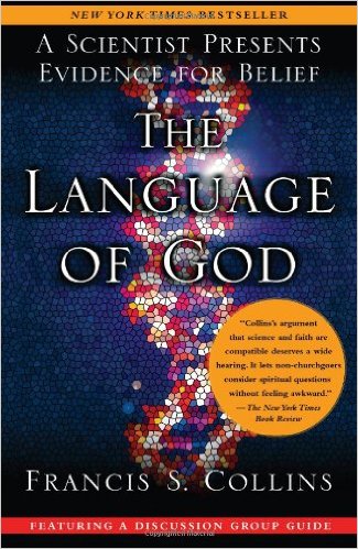 The Language of God