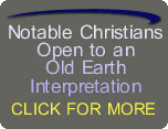 Old Earth Christians